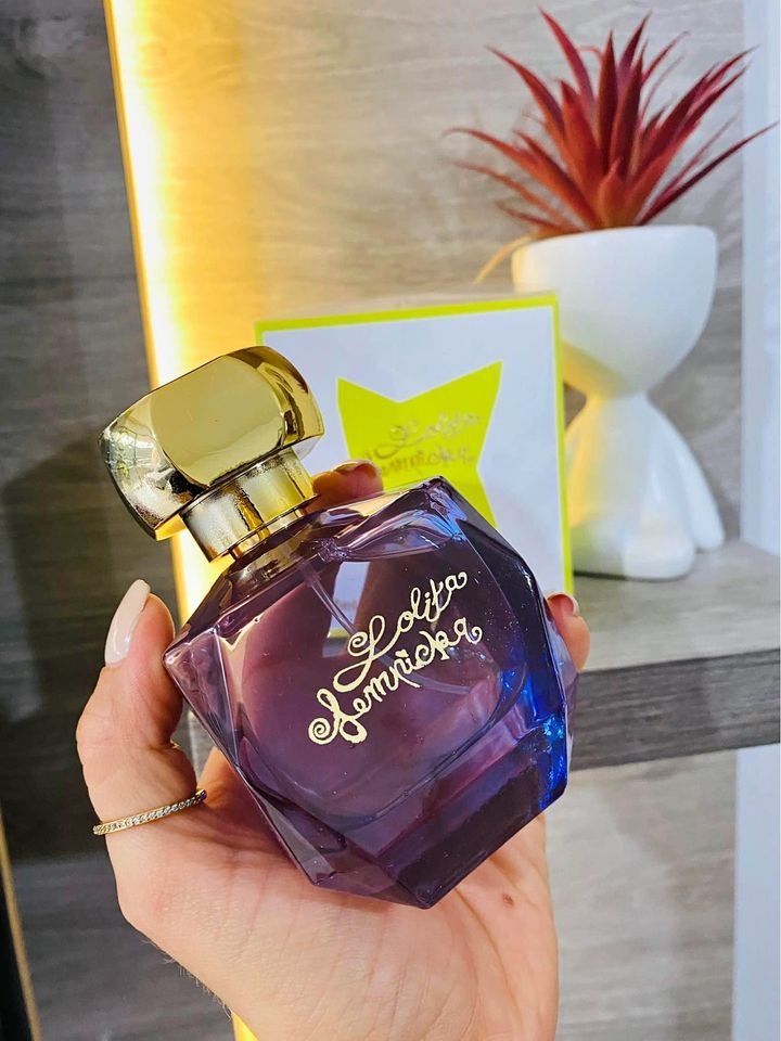 Miniatura 2 de PERFUME LOLITA LEMPICKA 100 ML